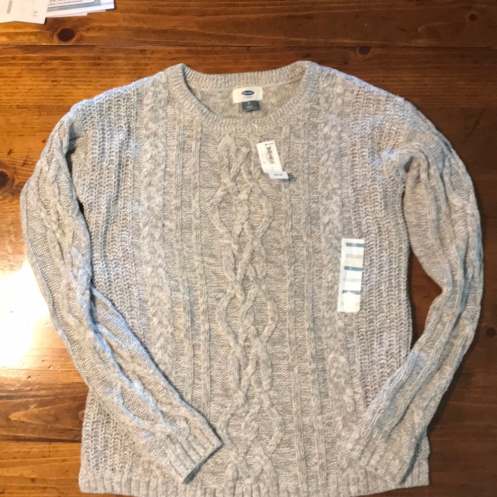 NWT Old Navy sweater